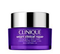 Clinique Smart Clinical Repair Lifting Face + Neck Cream 50ml