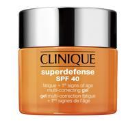 Clinique Superdefense SPF 40 Gel Préventif Anti-âge 50 ml