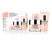 Clinique Hydrate & Glow Set coffret cadeau pour une hydratation intense