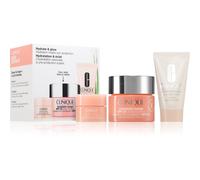 Clinique Hydrate & Glow Sun Set coffret cadeau pour une hydratation intense