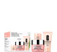 Clinique Hydration & Go, Hydration Meets Sun Protection Gift Set