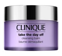 Clinique Jumbo Take The Day Off Baume Démaquillant Pot 200ml