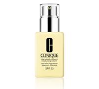 Clinique - Kit Basic 3 Temps - Émulsion Hydratante Tellement Différente Spf 50 - 75ml