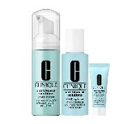 Clinique Kit Soins Anti-imperfections Anti-Blemish Solutions™