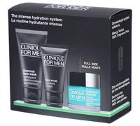 Clinique La routine hydratante intense Set(S) 1 pc(s)