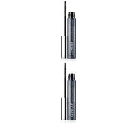 Clinique Lash Power™ Mascara Extension Visible Dark Chocolate - Convient aux Yeux Sensibles Stick(S) 2x6 ml