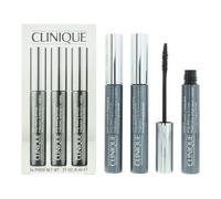 Clinique Lash Power Trio Mascara 3 X 6ml For Women