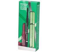 Clinique Les Incontournables Maquillage Emballage(S) Combi 3 pc(s)