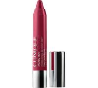 Clinique Chubby Stick Baume à lèvres hydratant – teinte Super Strawberry – 3 g