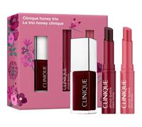 Clinique Lèvres Honey Trio 1 Pce 1 Pce