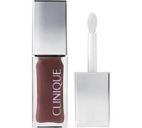Clinique Huile multi-usages lèvres et joues Pop Lip and Cheek Oil teinte Nude Honey 7 ml