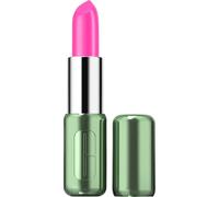 Clinique Lèvres Pop Longwear Lipstick Satin 3.9 g 3.9 g