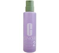 Clinique Lotion clarifiante 2 Tonikum Exfoliant deux fois par jour 487 ml