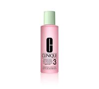 Clinique Lotion Clarifiante 3 Eau Pour Le Visage 400 ml