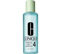 Clinique Lotion Clarifiante Clarifiante 4 tonique nettoyant pour les peaux grasses 400 ml