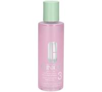 Clinique Clarifying Lotion 3 Lotion nettoyante Femmes 400 ml