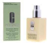 Clinique Lotion Hydratante Dramatiquement Différente 125ml
