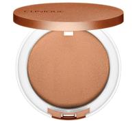 Clinique True Bronze Pressed Powder Bronzer poudre bronzante teinte 02 Sunkissed 9.6 g