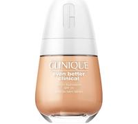 Clinique Make-up Foundation Even Better Clinical Serum Foundation SPF20 WN 16 Buff 30 ml