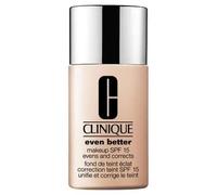 Clinique Make-up Foundation Even Better Make-up WN 46 Golden Neutral 30 ml