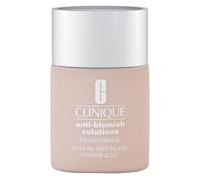 Clinique Make-up FoundationAnti-Blemish-Solution Liquid Make-up CN 10 Alabaster 30 ml