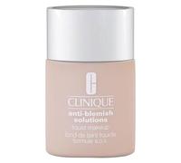 Clinique Make-up FoundationAnti-Blemish-Solution Liquid Make-up WN 56 Cashew 30 ml
