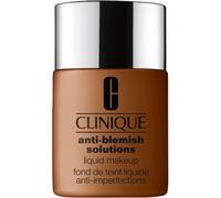 Clinique Make-up FoundationAnti Blemish Solutions Liquid Make-up WN 122 CLOVE 30 ml