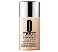 Clinique Make-up FoundationEven Better Make-up CN 116 Spice 30 ml