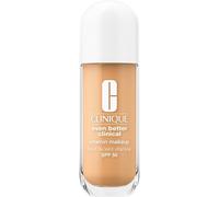 Clinique Even Better Clinical Vitamin Makeup Base SPF50 Nr 2-Light Medium Warm 30 ml