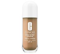 Clinique Even Better Vitamin Makeup fond de teint liquide SPF 50 teinte Medium Cool 4 30 ml