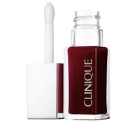 Clinique Limited-Edition Pop Lip and Cheek Oil in Black Honey 7ml