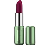 Clinique Rouge à lèvres Pop Longwear 08 Bold Pop 3,9 g