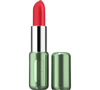 Clinique Make-up LevresPop Longwear Lipstick Matte Ruby Pop 3,9 g