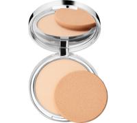 Clinique Make-up Puder Stay Matte Sheer Pressed Powder Oil Free N° 01 Buff 7,60 g