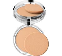 Clinique Stay-Matte poudre transparente haute matité (7.6g) - Stay Beige