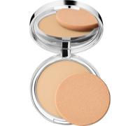 Clinique Make-up PuderStay Matte Sheer Pressed Powder Oil Free N° 101 Invisible Matte 7,6 g