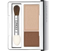 Clinique Make-up YeuxAll About Shadow Duo Like Mink 2,2 g