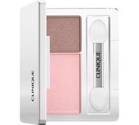 Clinique All About Shadow Duo 14 Strawberry Fudge Shimmer 2,2 g