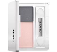 Clinique Make-up YeuxAll About Shadow Duo Uptown / Downtown 2,2 g