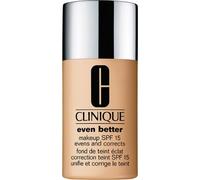 Clinique Makeup Even Better 70 Vanille
