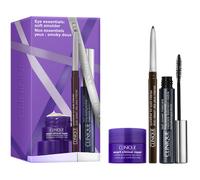 Clinique Makeup Eye Essentials Lueur Douce 1 Set
