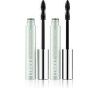 CLINIQUE Mascara Waterproof Impact Total Noir 2x8 ml