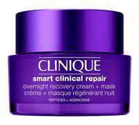 Smart Clinical Repair? - Crème + Masque Régénérant Nuit-50ml CLINIQUE