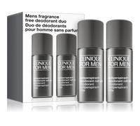 Clinique Mini Kit Deodorant Duo Coffret cadeau