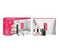 Clinique Mini Kit Glow And Go Bold coffret de Noël pour femme