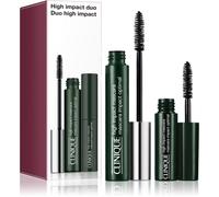 Clinique Mini Kit High Impact Duo Coffret cadeau pour femme