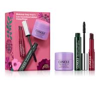 Clinique Mini Kit Makeup Bag MVP's Coffret cadeau