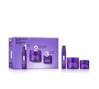 Clinique Mini Kit Anti-aging Routine Coffret cadeau pour peaux matures