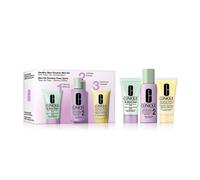 Clinique Mini Kit Routine Peau Saine | Sèche à Mixte Set(S) 1 pc(s)