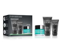 Clinique Mini Kit The Intense Hydration System Coffret cadeau pour homme